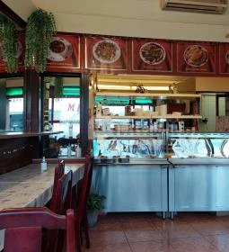 Ázsia Gyorsétterem