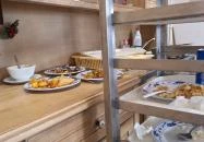 Ázsia Wok Étterem Budapest