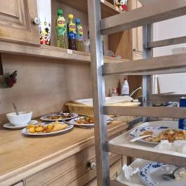 Ázsia Wok Étterem Budapest - Egyéb