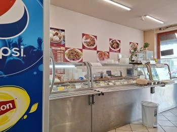 Ázsia Wok Étterem Budapest