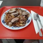 Ázsia Wok Étterem Budapest - Étel/ital