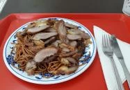 Ázsia Wok Étterem Budapest