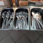 Ázsia Wok Étterem Budapest - Egyéb