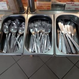 Ázsia Wok Étterem Budapest - Egyéb