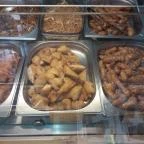 Ázsia Wok Étterem Budapest - Étel/ital