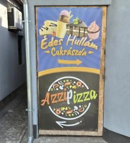 AzziPizza