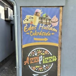 AzziPizza, Délegyháza - Egyéb
