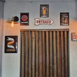 AzziPizza, Délegyháza - Egyéb