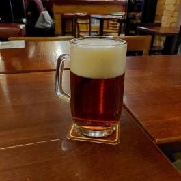 B-Terv Cafe, Budapest - Étel/ital