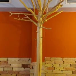 B-Terv Cafe, Budapest - Belső