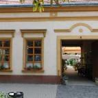 B Terv Lunch & Lounge Sümeg - Külső kép