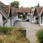 B Terv Lunch & Lounge Sümeg - Külső kép