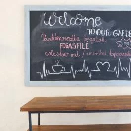 B Terv Lunch & Lounge Sümeg - Egyéb