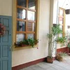 B Terv Lunch & Lounge Sümeg - Külső kép