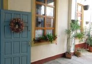 B Terv Lunch & Lounge Sümeg