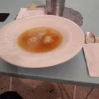 B Terv Lunch & Lounge Sümeg - Étel/ital