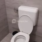 B Terv Lunch & Lounge Sümeg - Mosdó