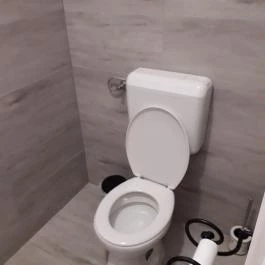 B Terv Lunch & Lounge Sümeg - Mosdó