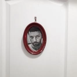 B Terv Lunch & Lounge Sümeg - Mosdó