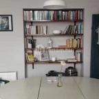 B Terv Lunch & Lounge Sümeg - Belső