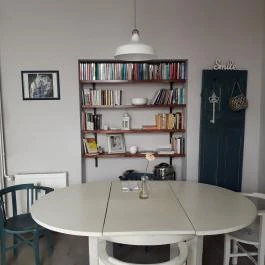 B Terv Lunch & Lounge Sümeg - Belső