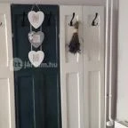 B Terv Lunch & Lounge Sümeg - Belső