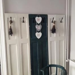 B Terv Lunch & Lounge Sümeg - Belső