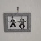 B Terv Lunch & Lounge Sümeg - Belső