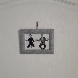 B Terv Lunch & Lounge Sümeg - Belső