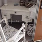 B Terv Lunch & Lounge Sümeg - Belső