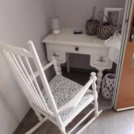 B Terv Lunch & Lounge Sümeg - Belső