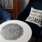 B Terv Lunch & Lounge Sümeg - Belső