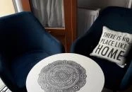 B Terv Lunch & Lounge Sümeg