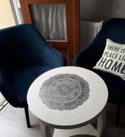 B Terv Lunch & Lounge