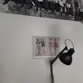 B Terv Lunch & Lounge Sümeg - Belső