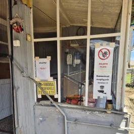 BA-KÓ Pizzéria Zsámbok - Külső kép