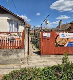 BA-KÓ Pizzéria