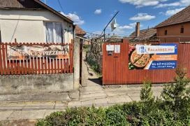 BA-KÓ Pizzéria Zsámbok