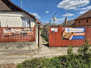 BA-KÓ Pizzéria Zsámbok