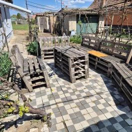 BA-KÓ Pizzéria Zsámbok - Külső kép