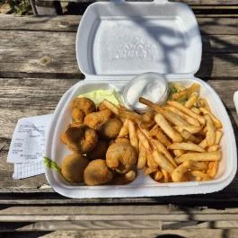 BA-KÓ Pizzéria Zsámbok - Étel/ital