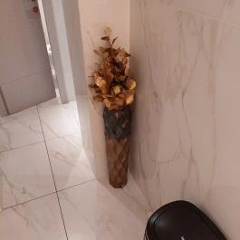 Baalbek - Libanoni Étterem, Budapest - Mosdó