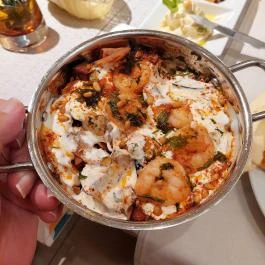 Baalbek - Libanoni Étterem, Budapest - Étel/ital