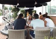 Bab Kávézó Balatonalmádi