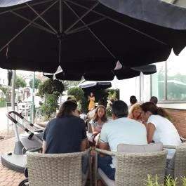 Bab Kávézó, Balatonalmádi - Egyéb