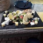 Bab Kávézó Balatonalmádi - Étel/ital