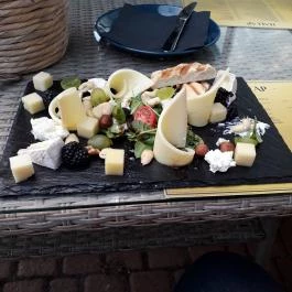 Bab Kávézó, Balatonalmádi - Étel/ital