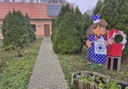 Babakiállítás Geresdlak