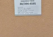 Babakiállítás Geresdlak