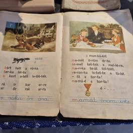 Babakiállítás Geresdlak - Egyéb